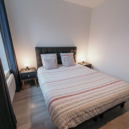 La Suite Delahaye Charleville-Mézières Zewnętrze zdjęcie