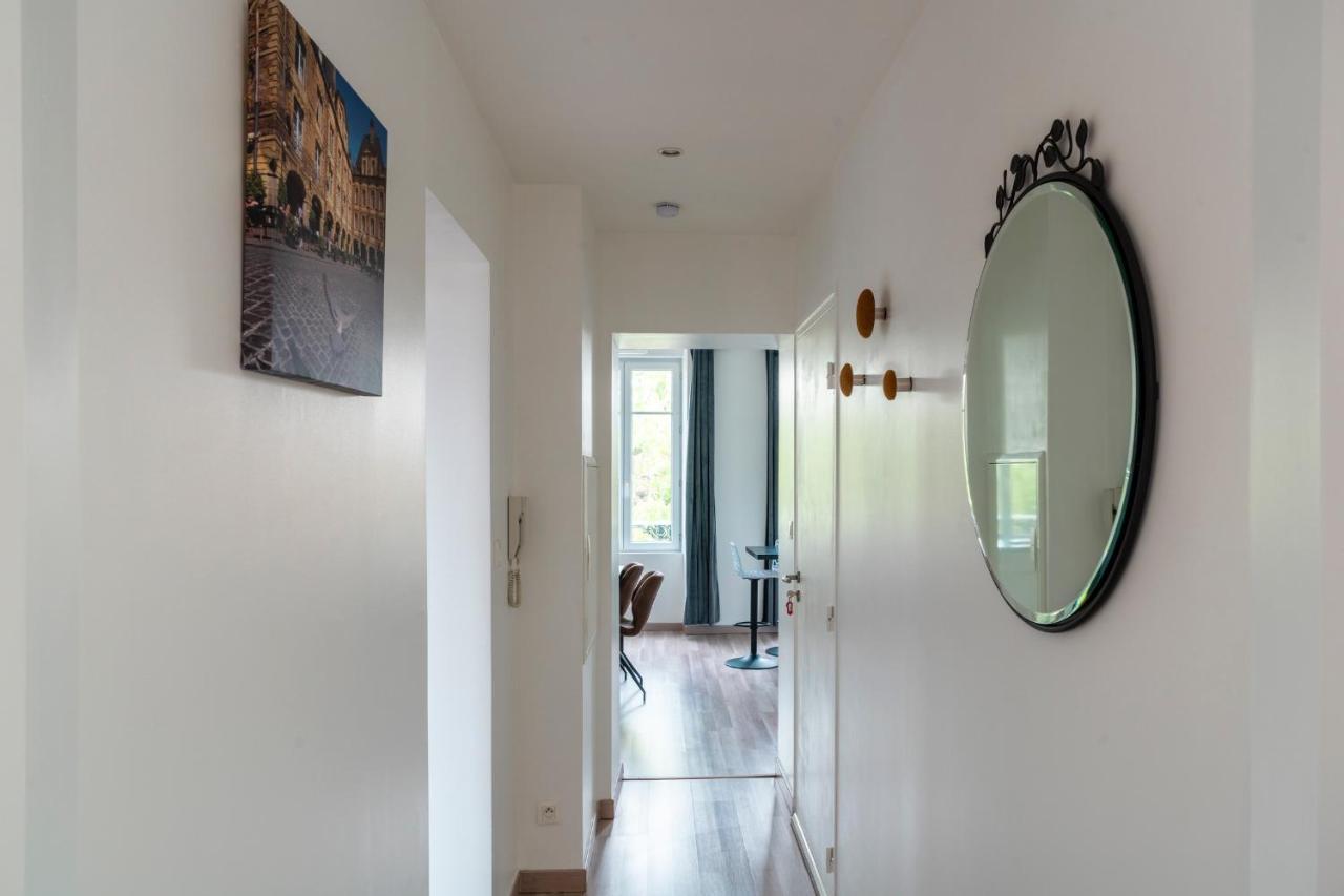 La Suite Delahaye Charleville-Mézières Zewnętrze zdjęcie