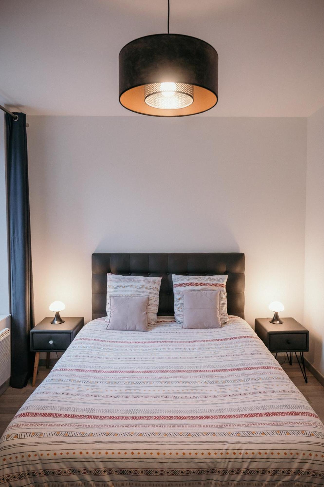 La Suite Delahaye Charleville-Mézières Zewnętrze zdjęcie