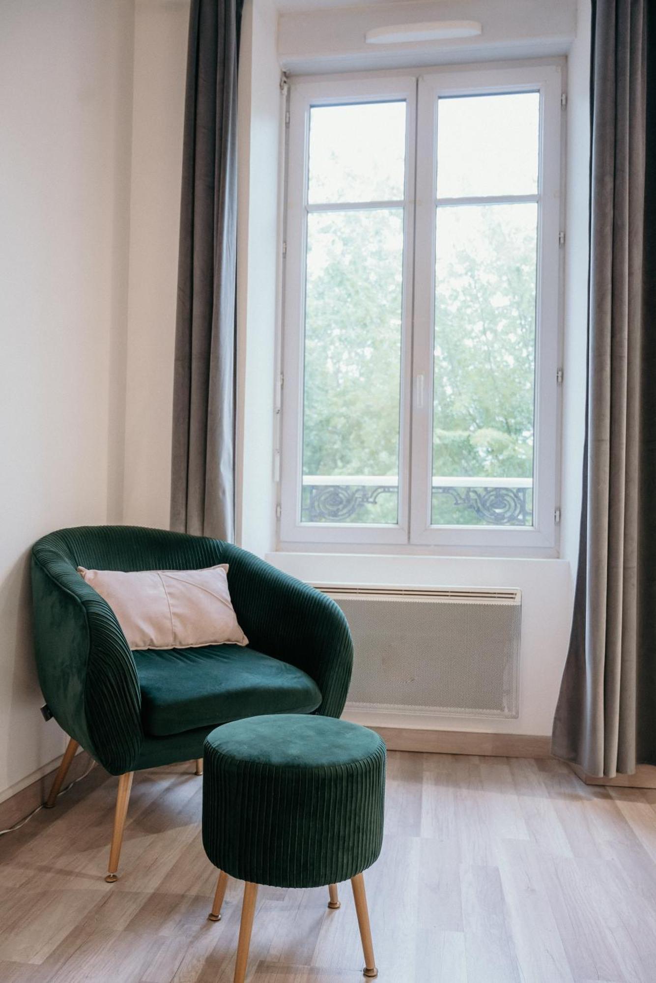 La Suite Delahaye Charleville-Mézières Zewnętrze zdjęcie