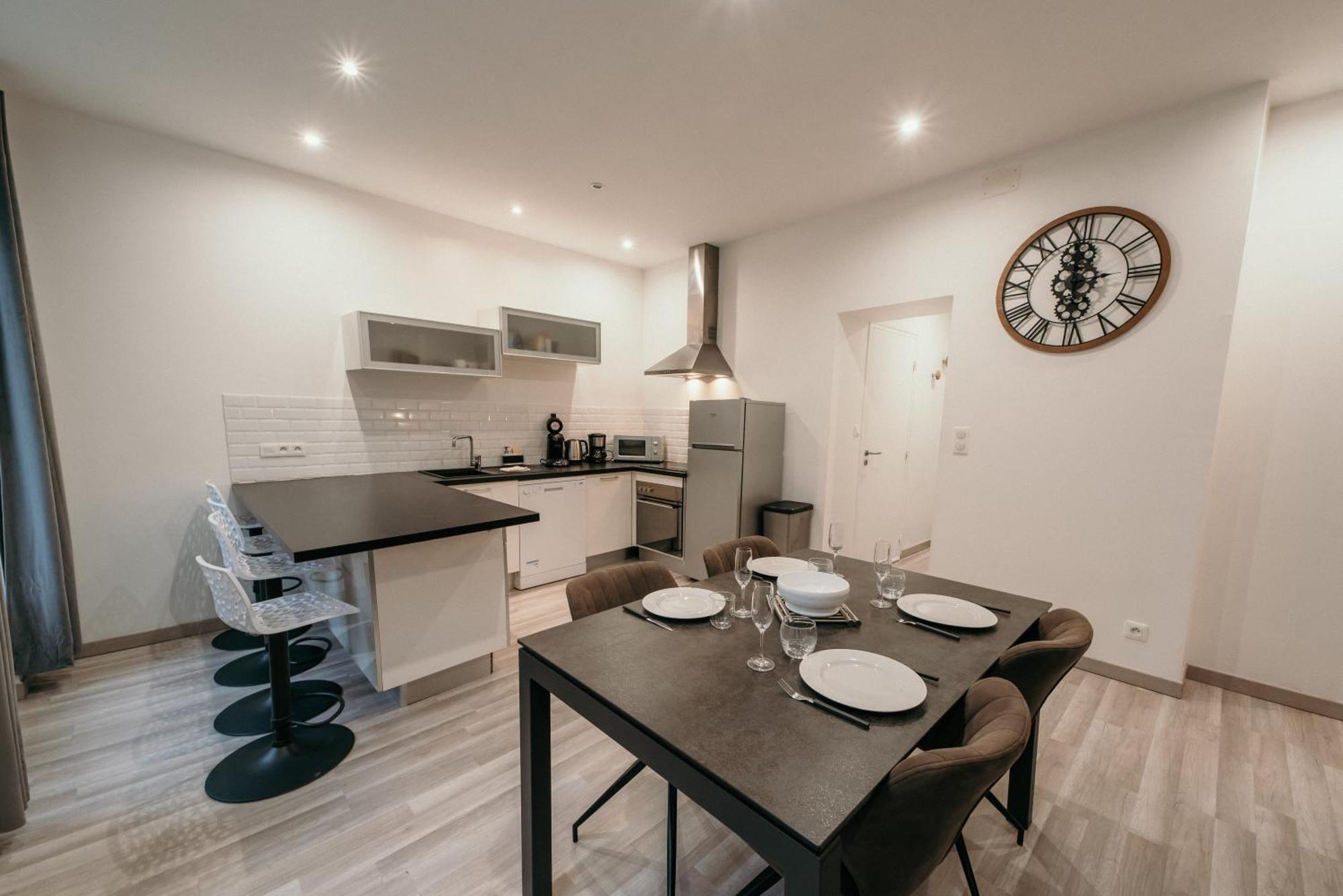La Suite Delahaye Charleville-Mézières Zewnętrze zdjęcie