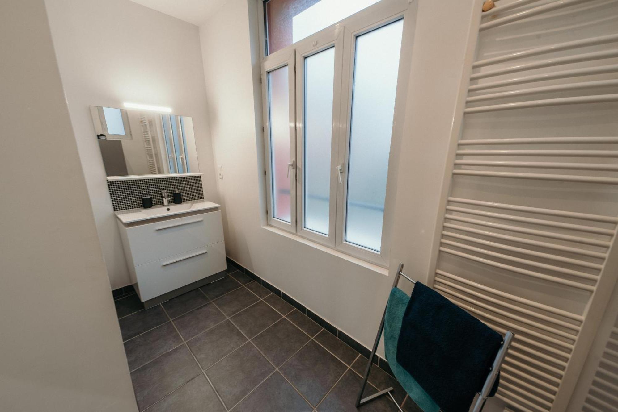 La Suite Delahaye Charleville-Mézières Zewnętrze zdjęcie